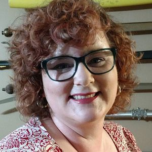 Meet your Posher, Wendy
